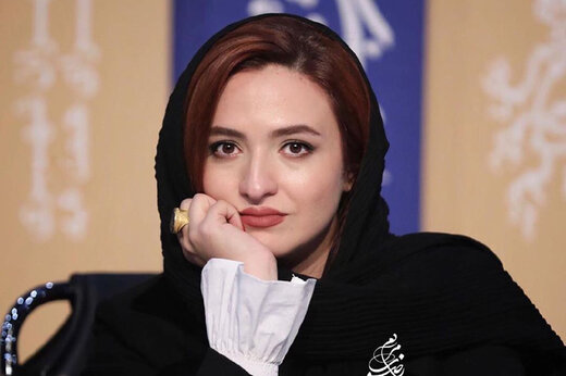 استایل گلاره عباسی