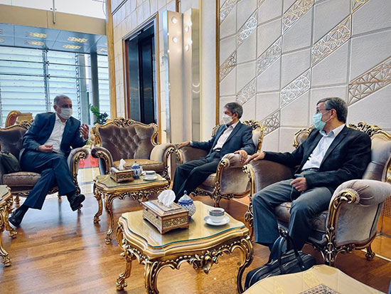 محمود احمدینژاد در دبی محمود احمدینژاد در دبی