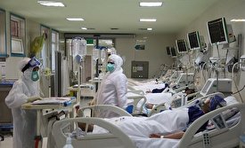 آمادگی برای پیک ششم کرونا/ فیلم