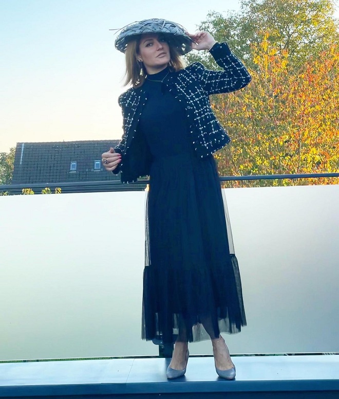 مهناز افشار مهناز افشار