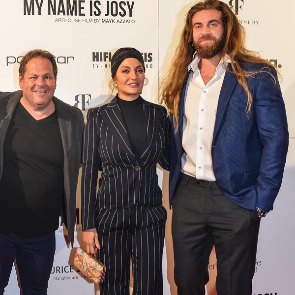 مهناز افشار مهناز افشار