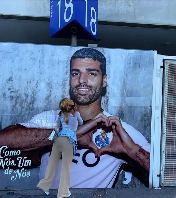 مهدی طارمی مهدی طارمی