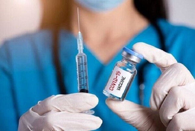  واکسنی برای پایان همه‌گیری کرونا