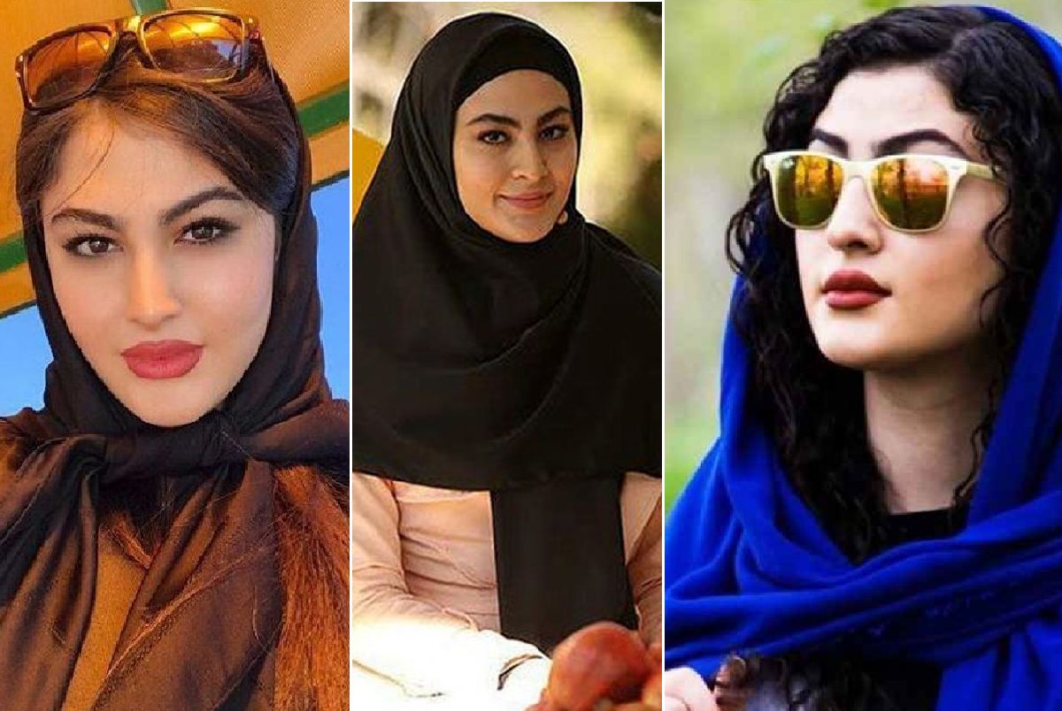 استایل مریم مومن استایل مریم مومن