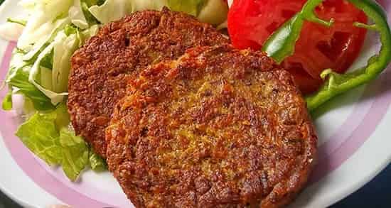 طرز-تهیه-کتلت-عدس-یک-شام-خوش-طعم