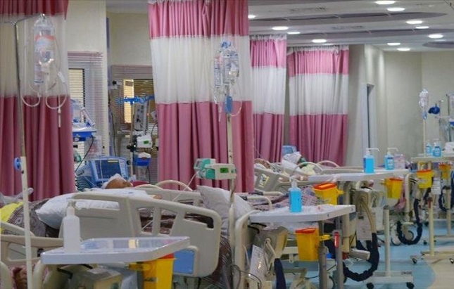 آمار کرونا امروز ۱۴۰۰/۷/۲۵ آمار کرونا امروز ۱۴۰۰/۷/۲۵