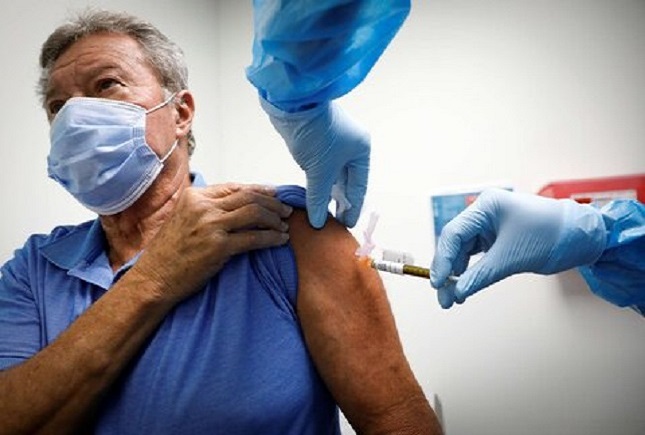 پایداری ایمنی واکسن‌های کرونا ۶ تا ۸ ماه