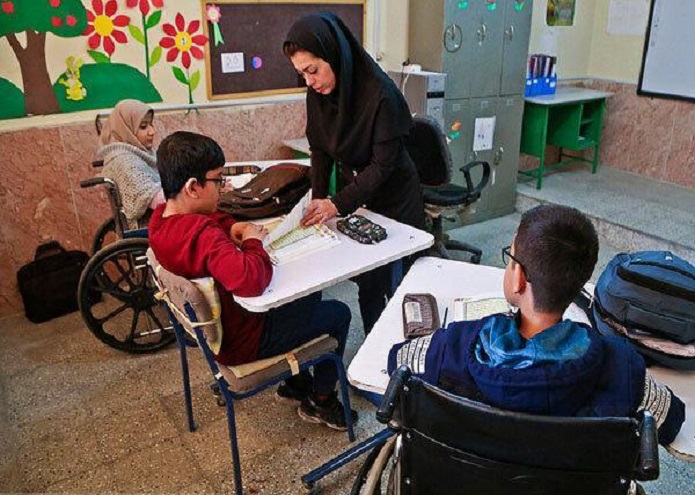 بسته تحولی آموزش و پرورش