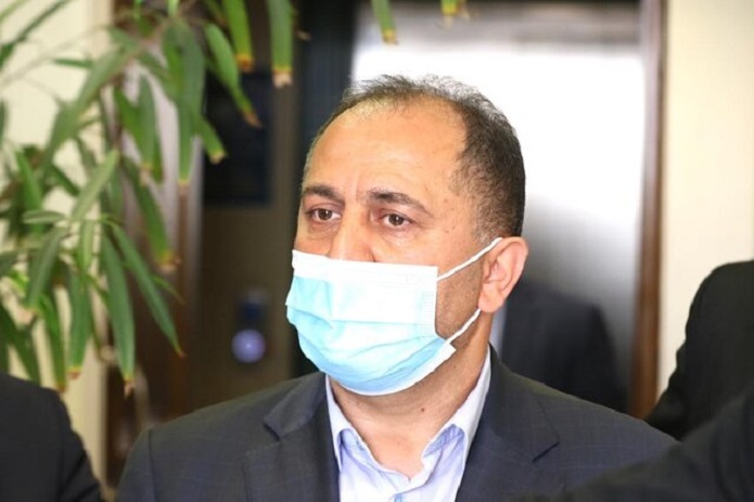 لغو دورکاری در استان تهران عباس پاشا