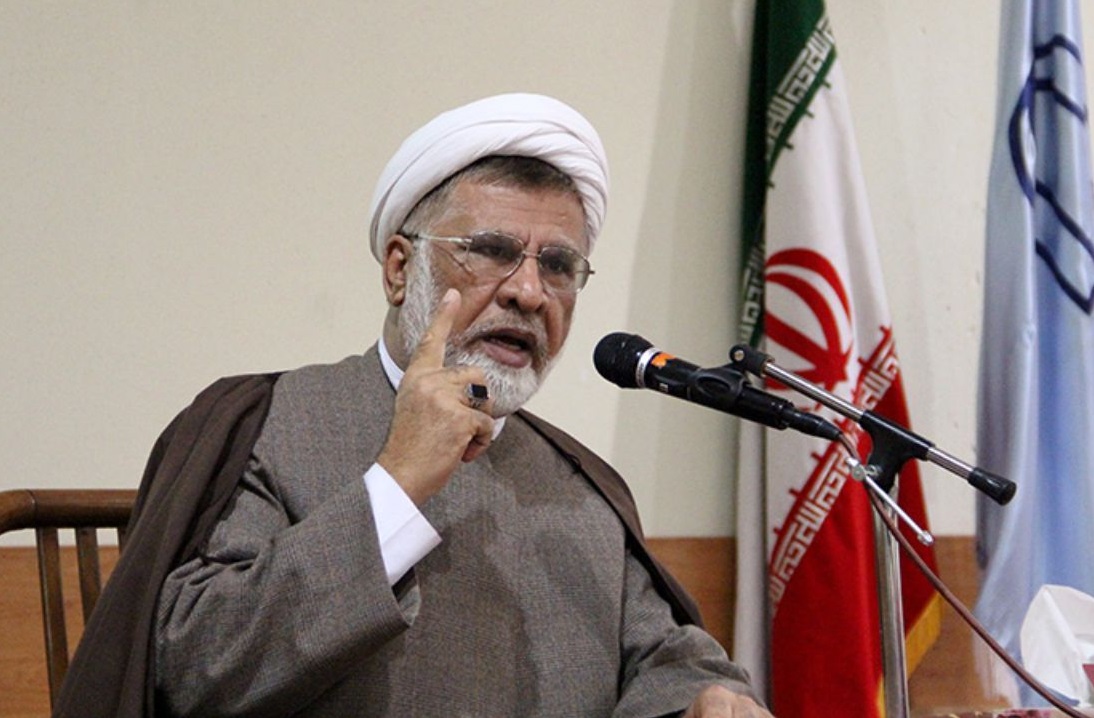 رشته امر به معروف و نهی از منکر 