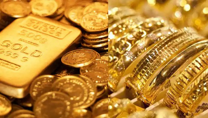 قیمت سکه و قیمت طلا امروز۱۴۰۰/۷/۲۷