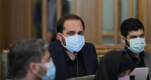 انتقاد عضو شورا از ساخته نشدن ۴ گرمخانه همزمان با ورود به فصل سرما انتقاد عضو شورا از ساخته نشدن ۴ گرمخانه همزمان با ورود به فصل سرما