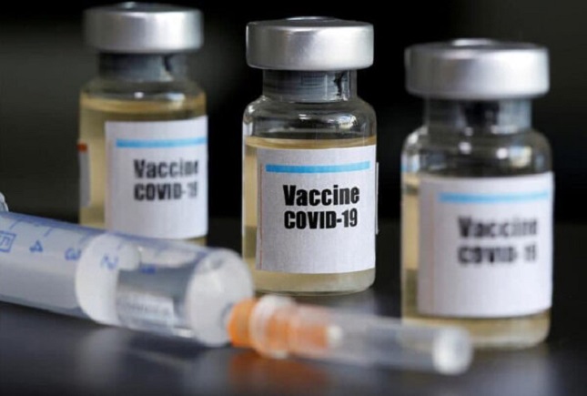 وضعیت مخالفان واکسن 