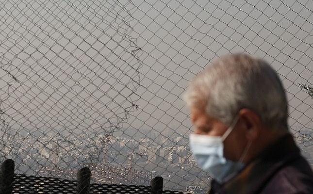 ۴ هزار مرگ زودرس در پایتخت به دلیل آلودگی هوا
