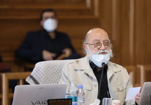 چمران: تعیین تکلیف سه پرونده درباره باغ بودن یا نبودن چمران: تعیین تکلیف سه پرونده درباره باغ بودن یا نبودن