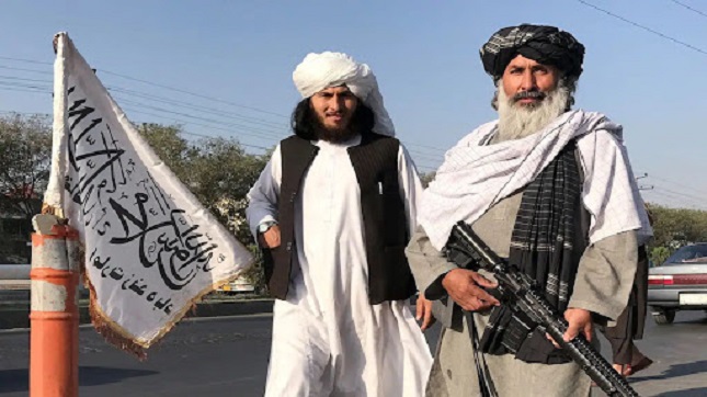 طالبان به دارایی بانک مرکزی افغانستان دسترسی ندارد
