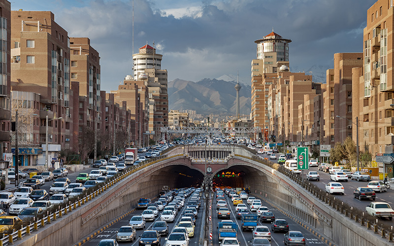 مهلت ۷ روزه شورا به شهرداری تهران برای بررسی ترافیک این روزهای پایتخت