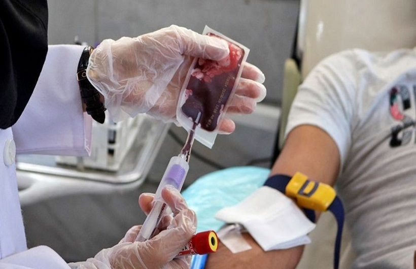 نیاز به اهدای خون در سراسر کشور
