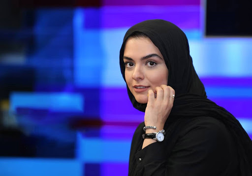 استایل خاص دنیا مدنی 