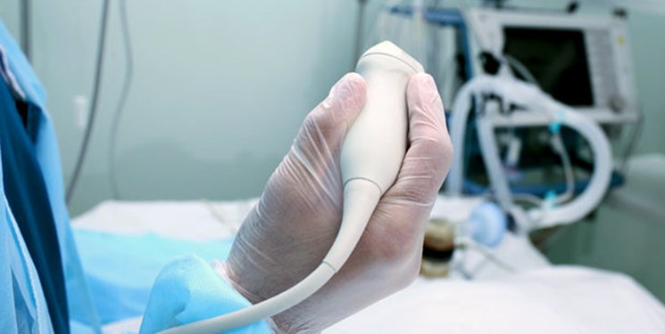 سونوگرافی زنان