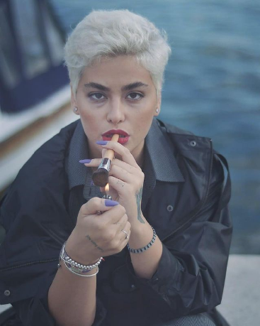 ریحانه پارسا 