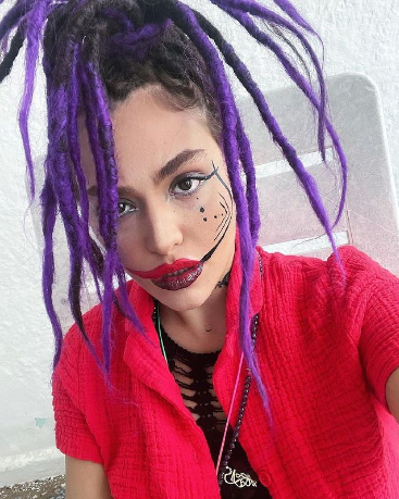  ریحانه پارسا