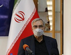 انجام قرنطینه هوشمند در کشور از زبان وزیر بهداشت/ فیلم