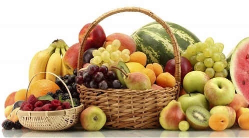 میوه هایی برای درمان کم خونی میوه هایی برای درمان کم خونی