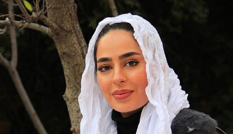 استایل سمانه پاکدل