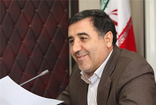 محبینیا: نماینده معتاد در مجلس هشتم بود! محبینیا: نماینده معتاد در مجلس هشتم بود!