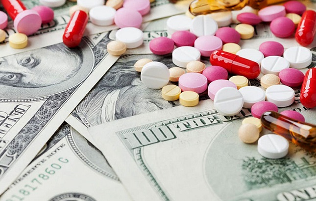 چقدر از ارز ۴۲۰۰ به دارو رسید؟