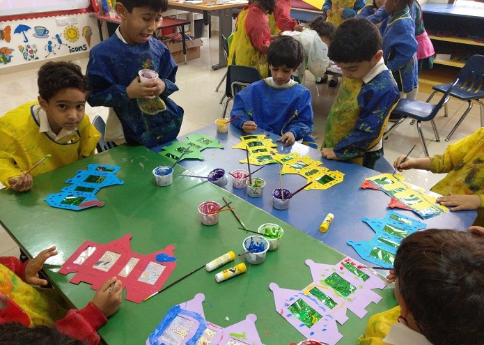 آموزش کودکان آموزش کودکان