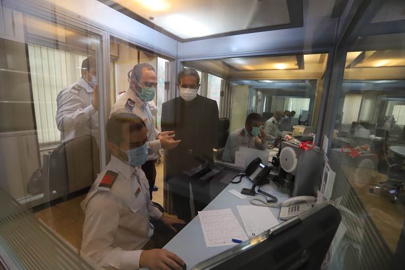 تامین مسکن؛ در صدر مشکلات نیرو‌های آتش‌نشان