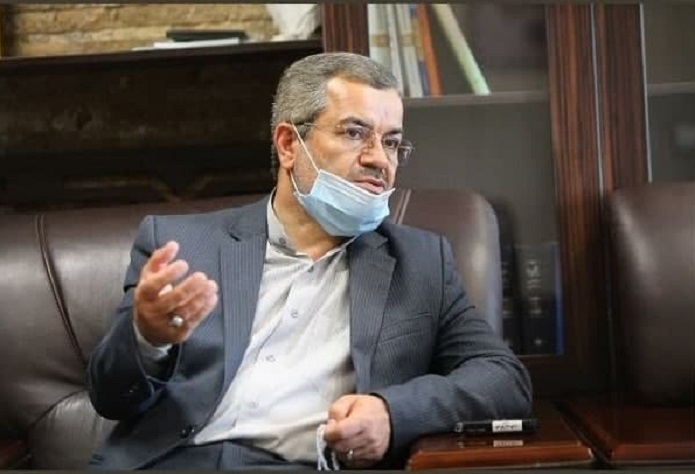 محمدرضا احمدی سنگری، نماینده مردم رشت در مجلس و عضو کمیسیون آموزش و تحقیقات