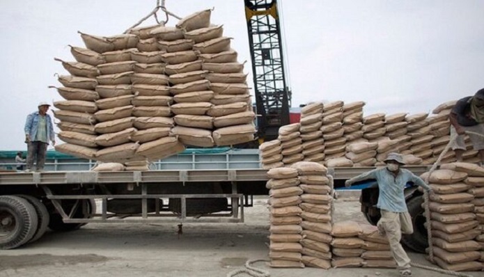 بازار سیمان