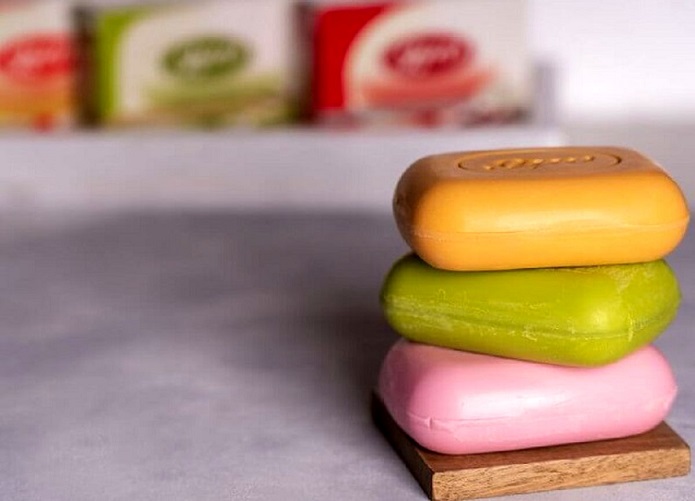 افزایش شگفتانگیز قیمت صابون قیمت صابون