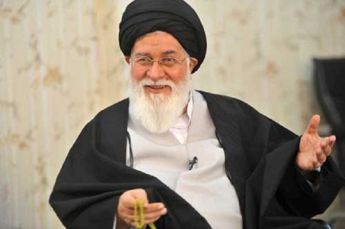 مخالفت علمالهدی با دو واژه شهروند و گردشگری علمالهدی