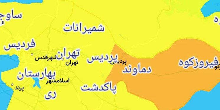 رنگبندی