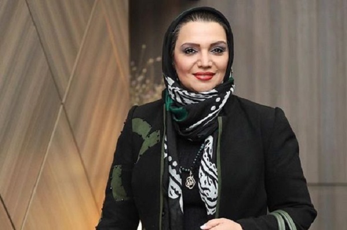  الهام پاوه‌نژاد 