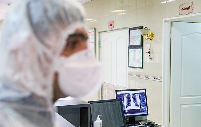 موج ششم کرونا