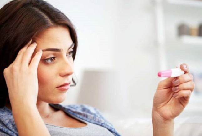  زنگ خطر بروز ناباروری