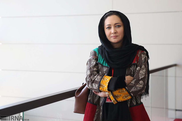 نیکی کریمی رییس هیات‌داوران جشنواره استانبول شد