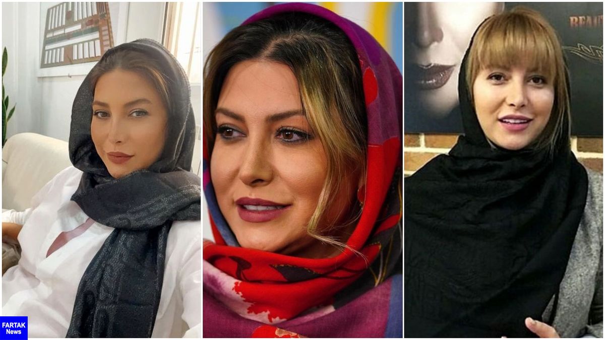 فریبا نادری فریبا نادری