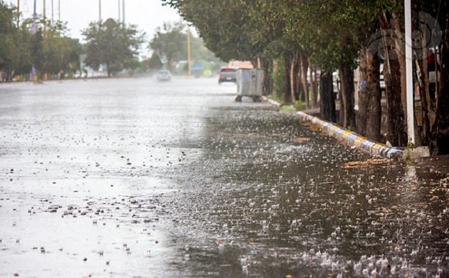 باران و سرما در بیشتر مناطق کشور