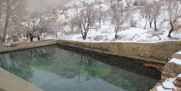 هشدار سازمان هواشناسی درباره کولاک و یخبندان