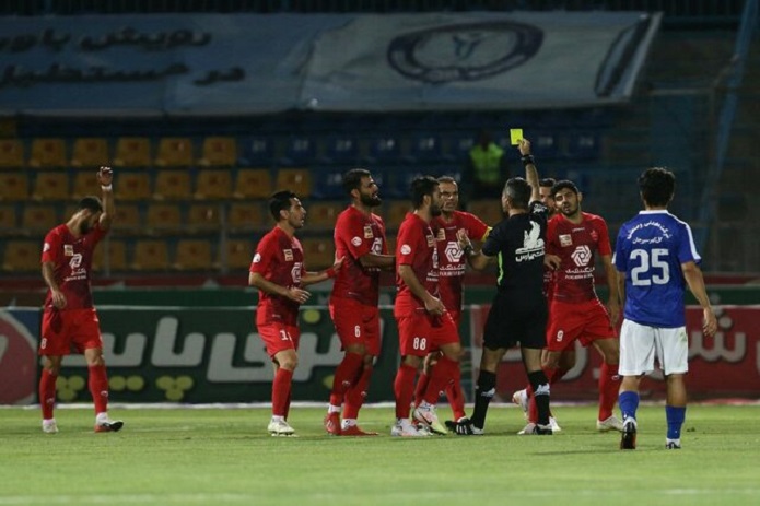  پرسپولیس 