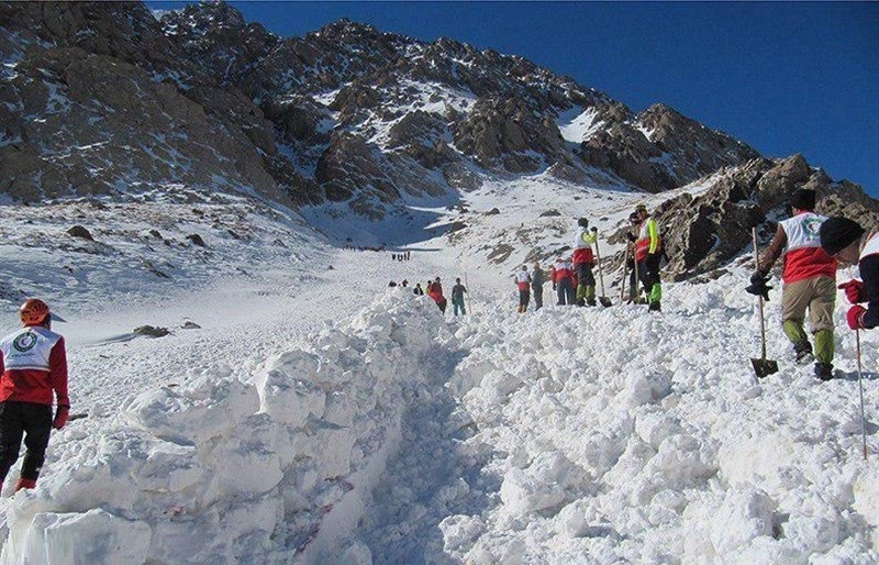 مردگانی که هیچ وقت پیدا نشدند