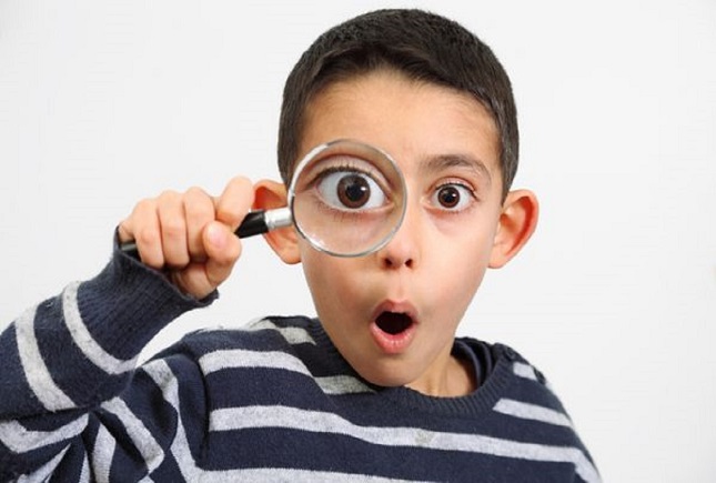 نحوه کشف استعدادها