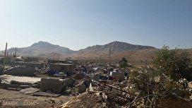 به مناسب چهارمین سالگرد زلزله کرمانشاه؛ داغی که با وجود کرونا هنوز زنده است
