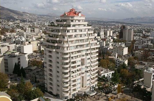 خانه ۷۰۰ میلیون تومانی در تهران 